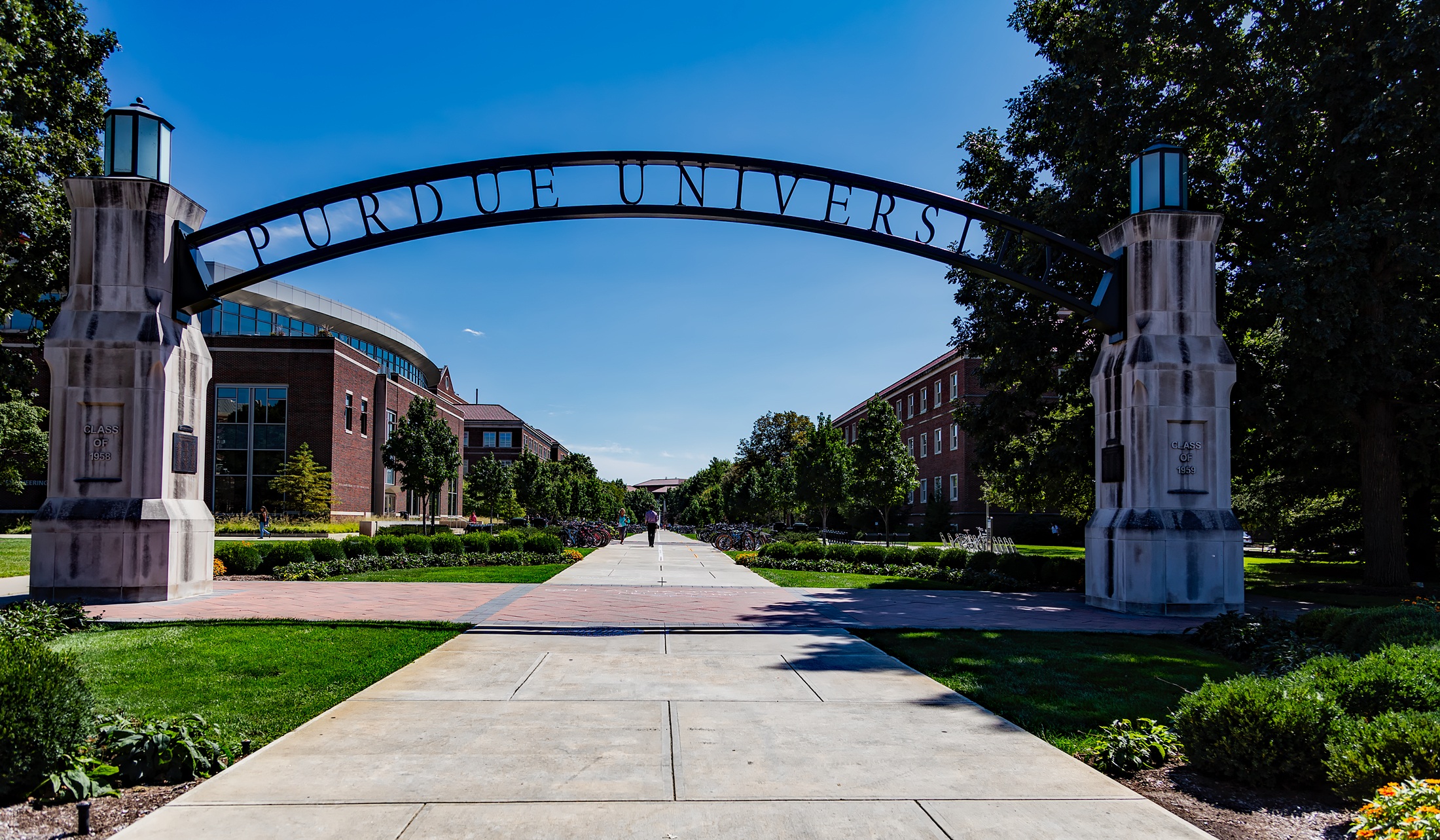 Purdue University: Advancements in Education and Research