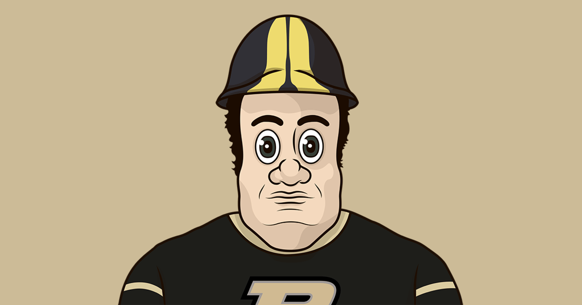 The Historic Rivalry: Purdue vs Indiana