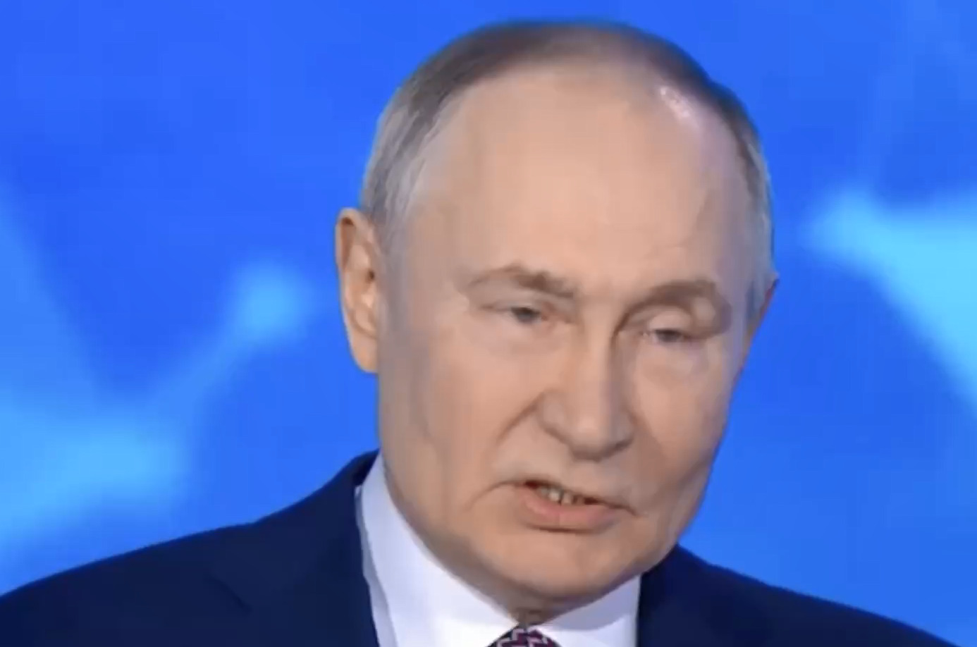 Examining Putin’s Role in Global Politics and Recent Events