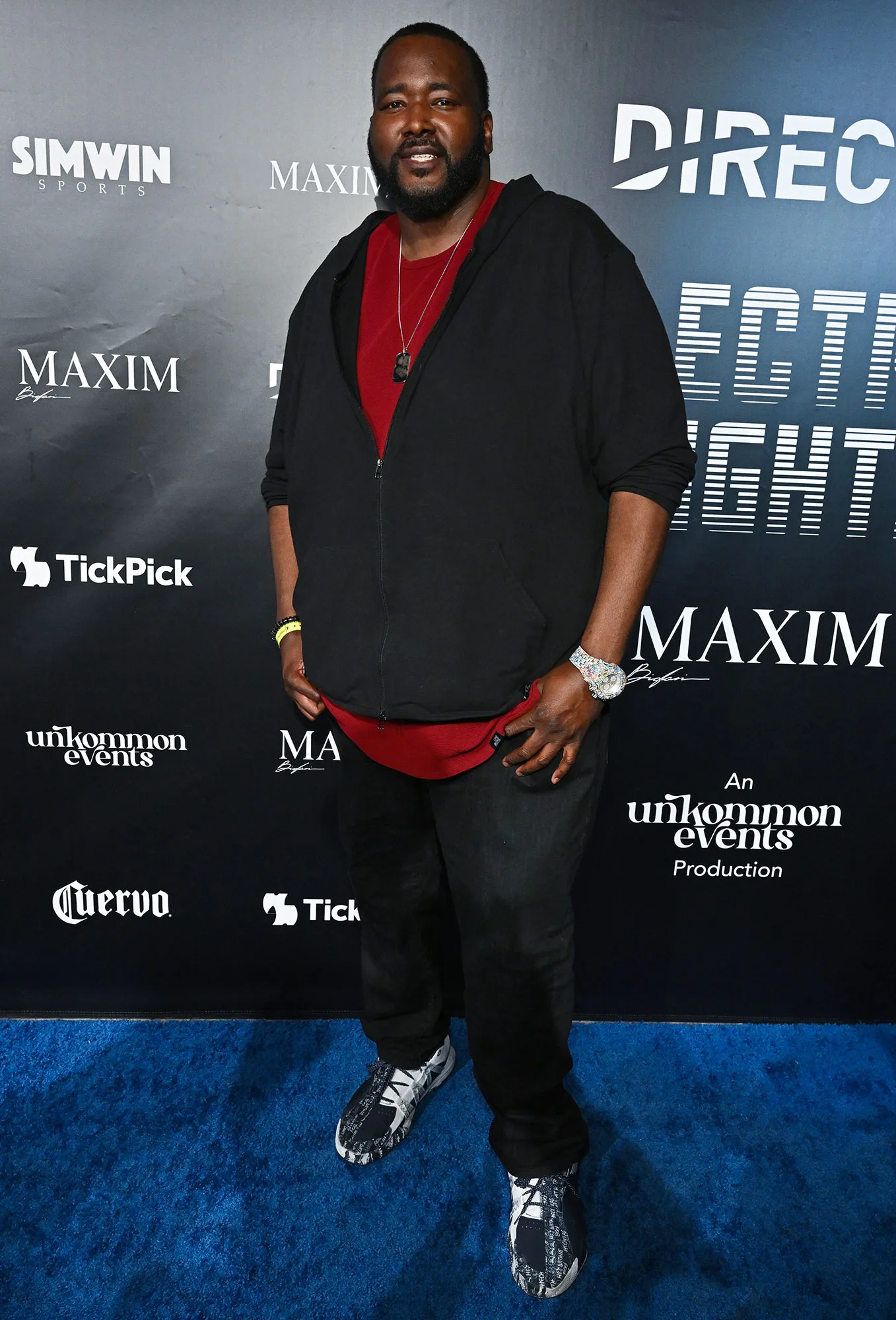 The Inspiring Journey of Quinton Aaron in Hollywood