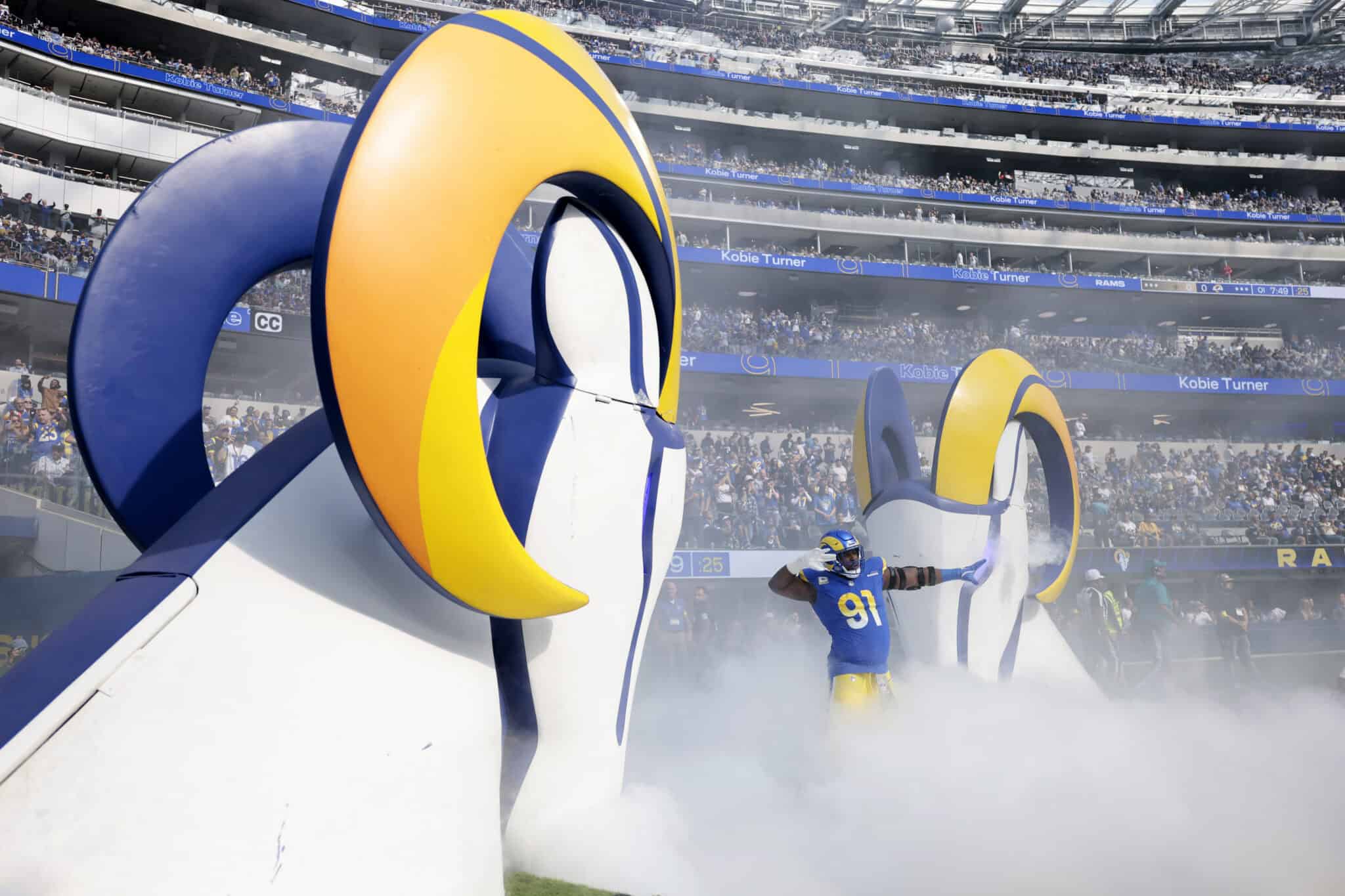 The Role of the Rams Kicker in NFL Success