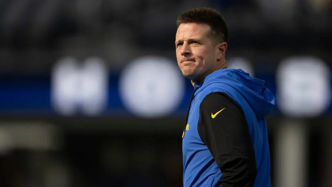 The Role and Future of the Rams Offensive Coordinator