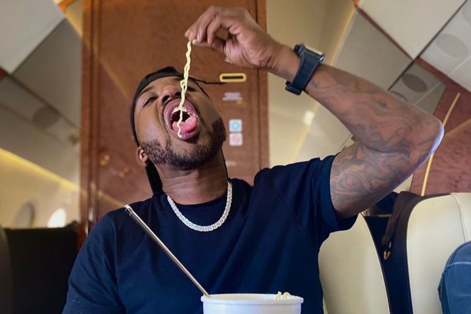 The Impact and Journey of Ray J in Entertainment