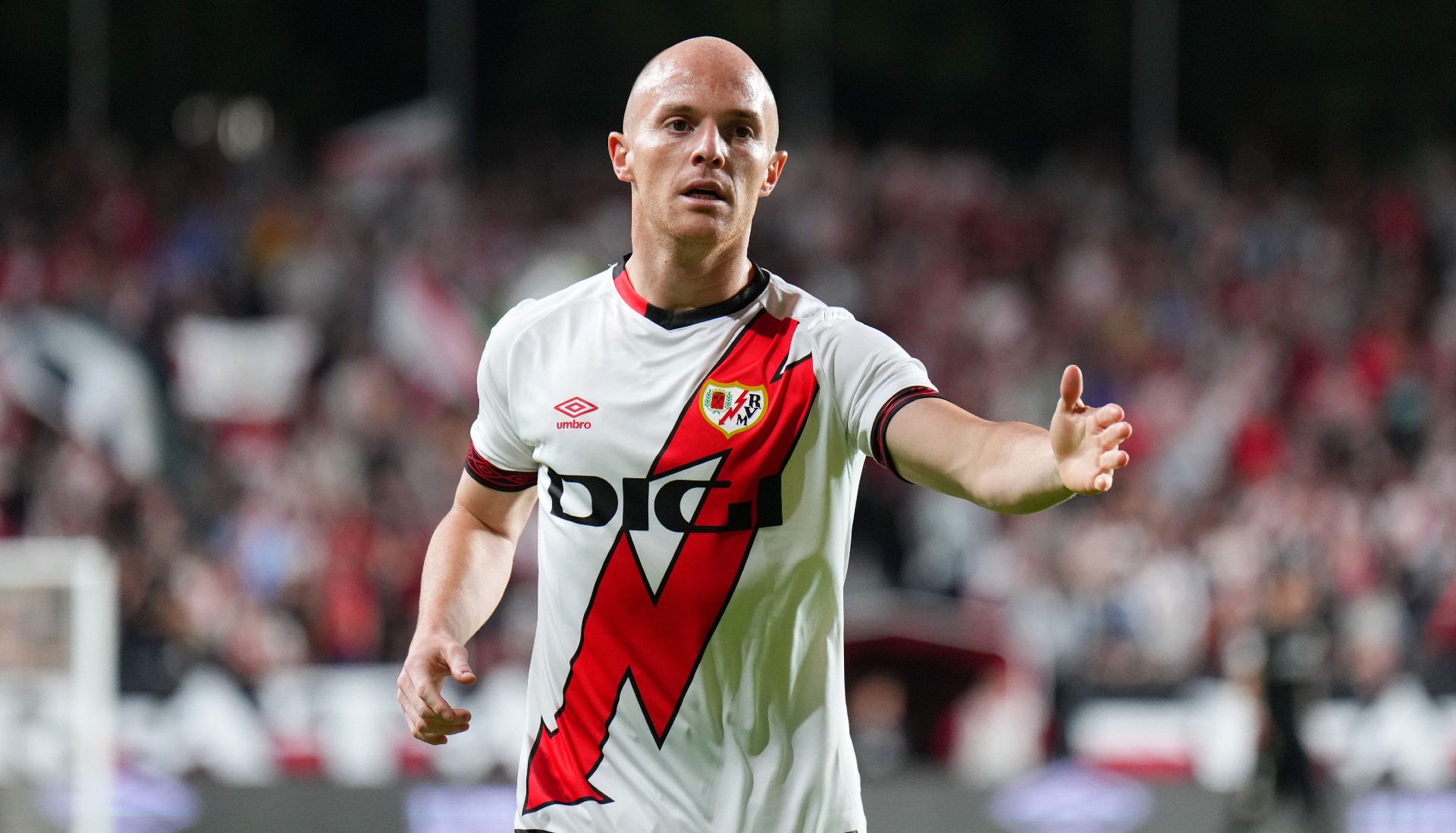 Rayo Vallecano: A Look at Their Recent Success in La Liga