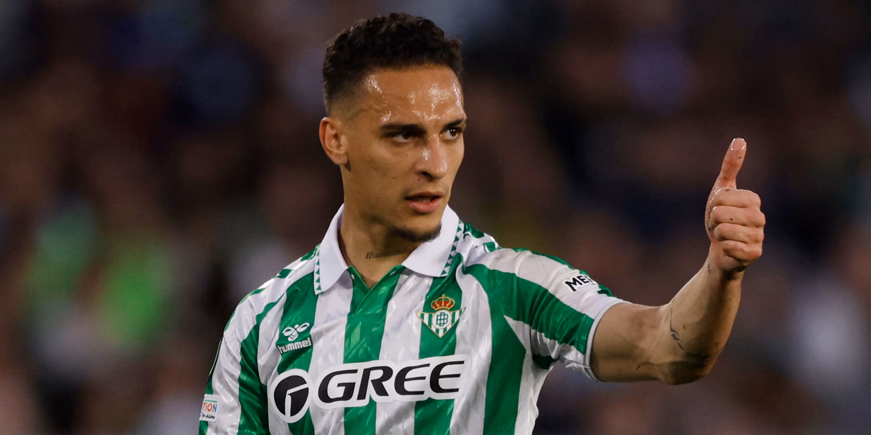Real Betis: A Look at Their Current Season and Future Prospects