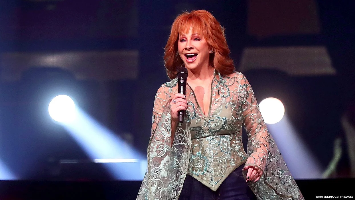 The Enduring Legacy of Reba McEntire in Country Music