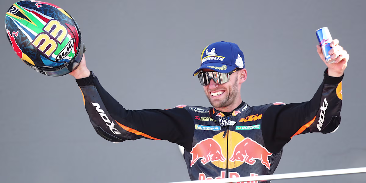 Red Bull: Pioneering the Energy Drinks Industry