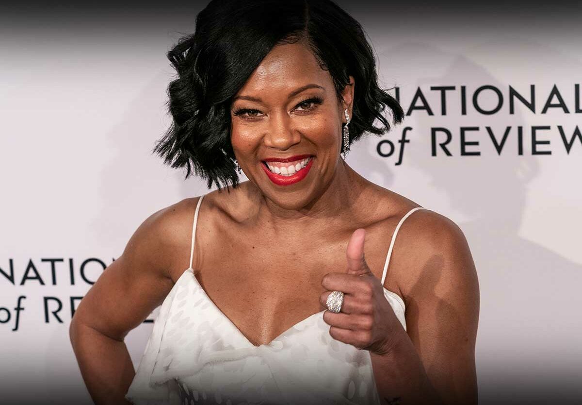 The Significant Impact of Regina King in Film and Television