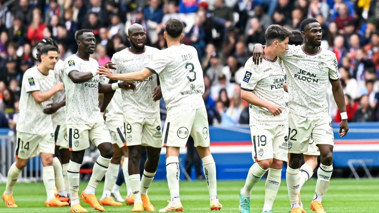 Rennes vs Lorient: Key Highlights and Match Preview