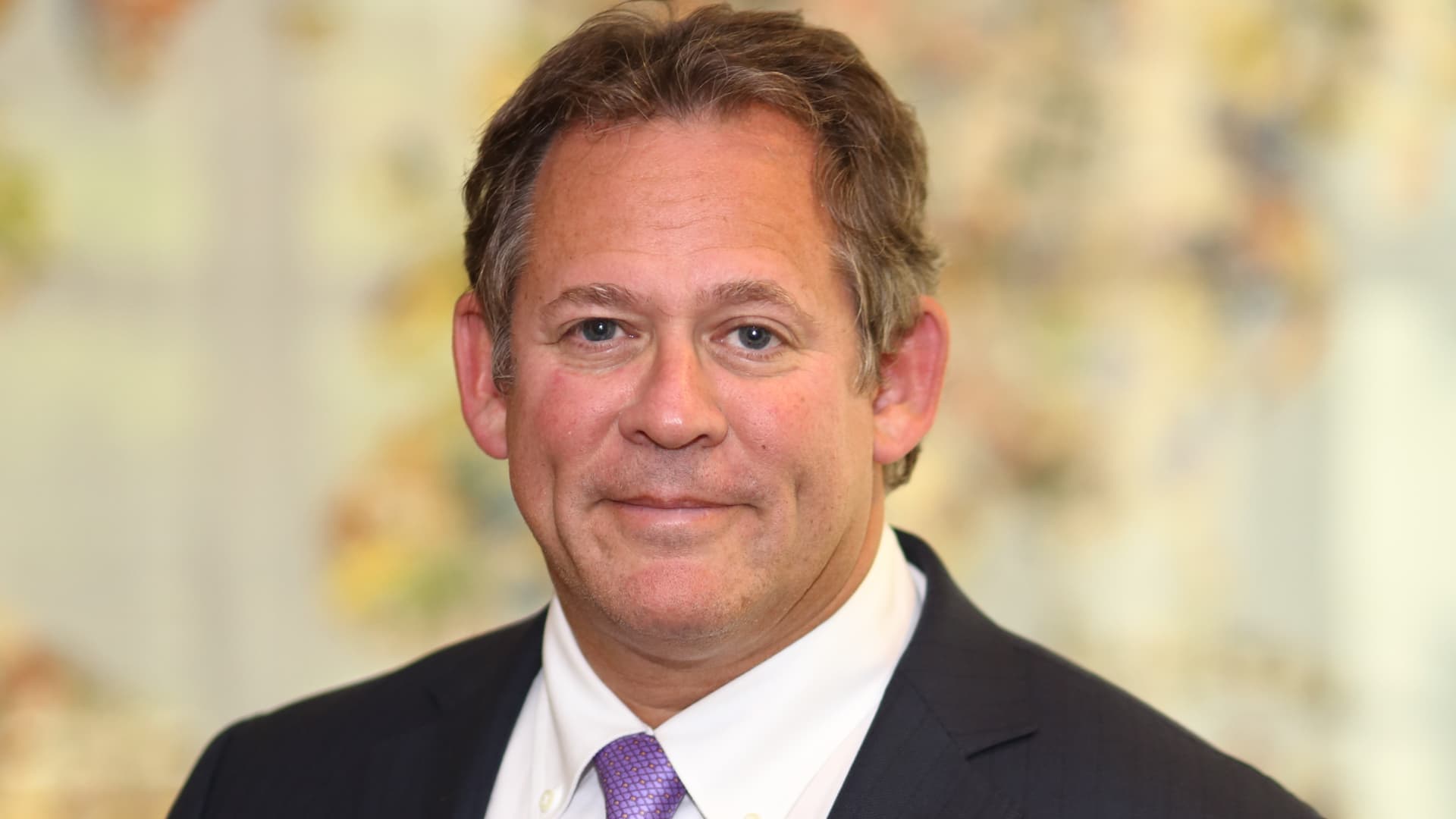 Rick Rieder: A Leader in Investment Strategies
