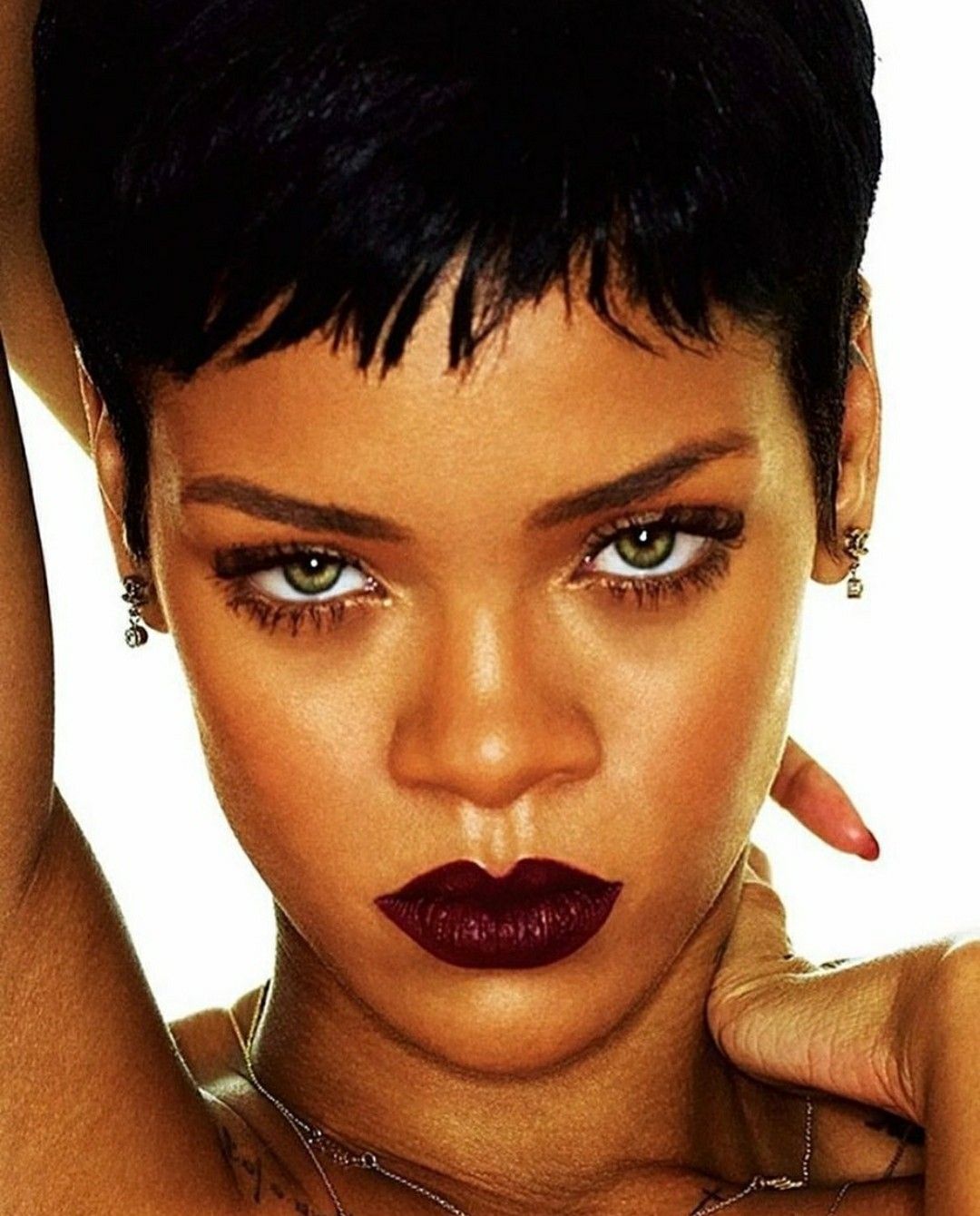 The Multifaceted Influence of Rihanna in Music and Beyond
