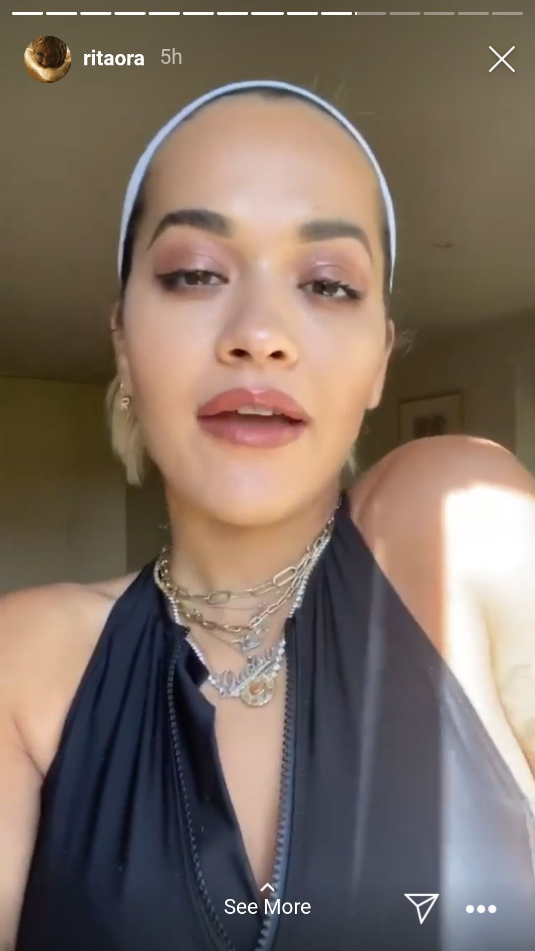 The Journey and Impact of Rita Ora in Pop Music