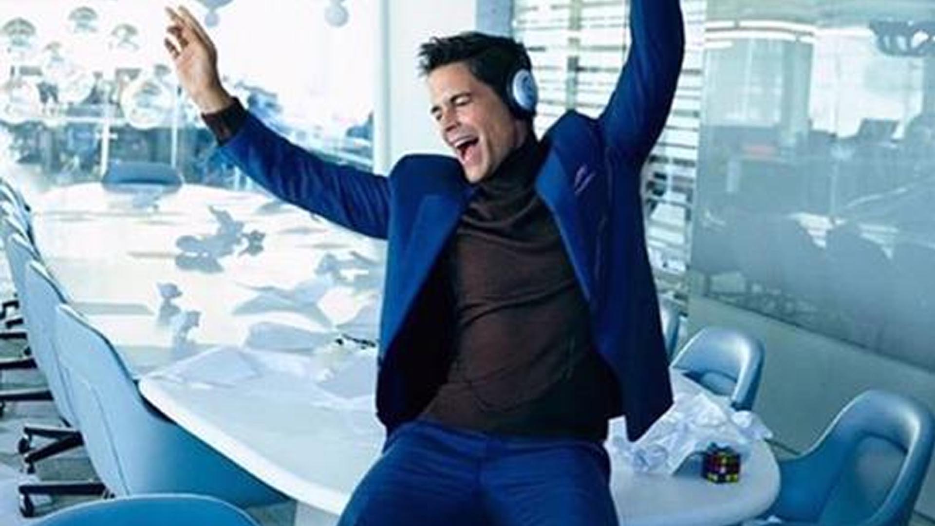 Rob Lowe: A Look at His Career and Influence