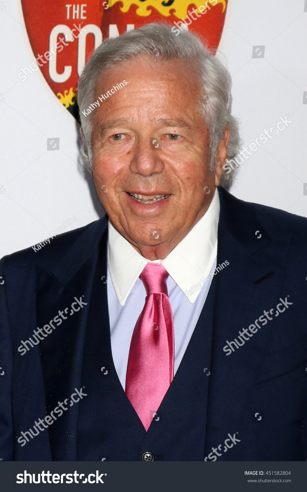 Robert Kraft: An Icon in Sports Management and Philanthropy