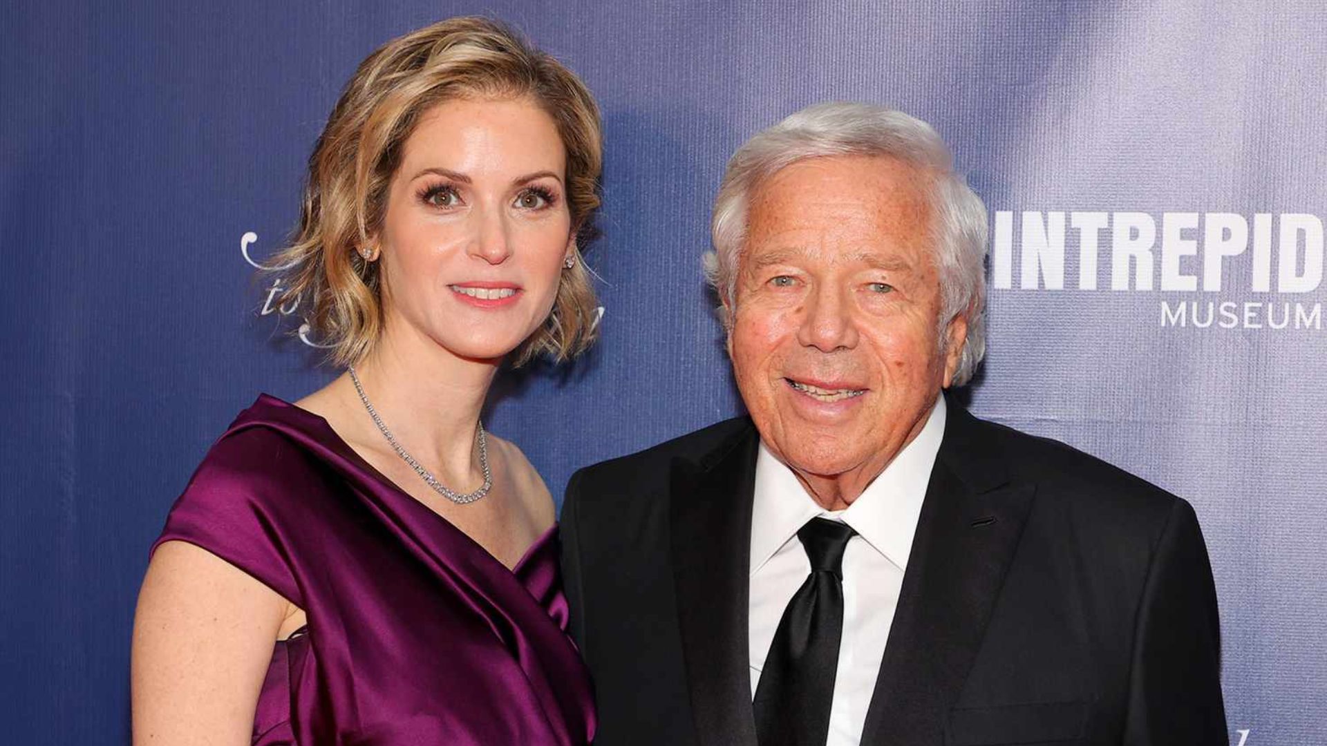 Exploring the Life of Robert Kraft’s Wife