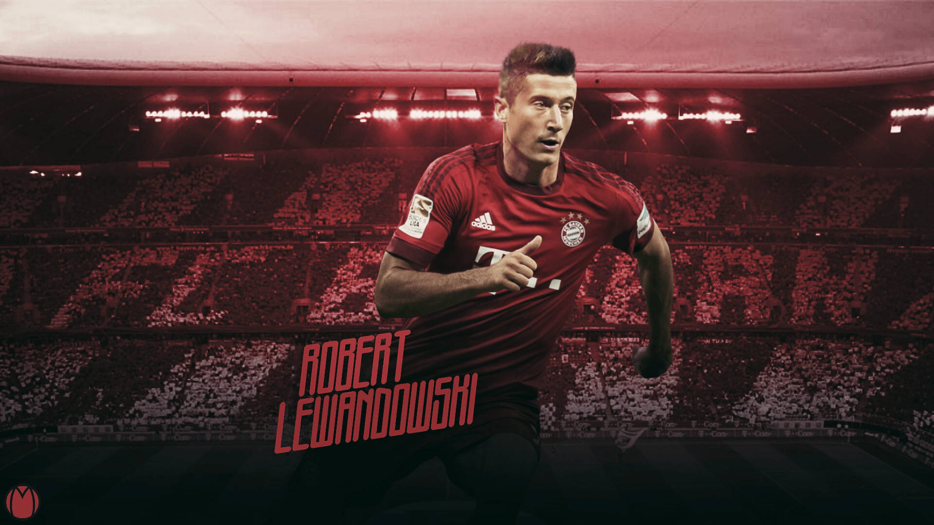 The Remarkable Career of Robert Lewandowski