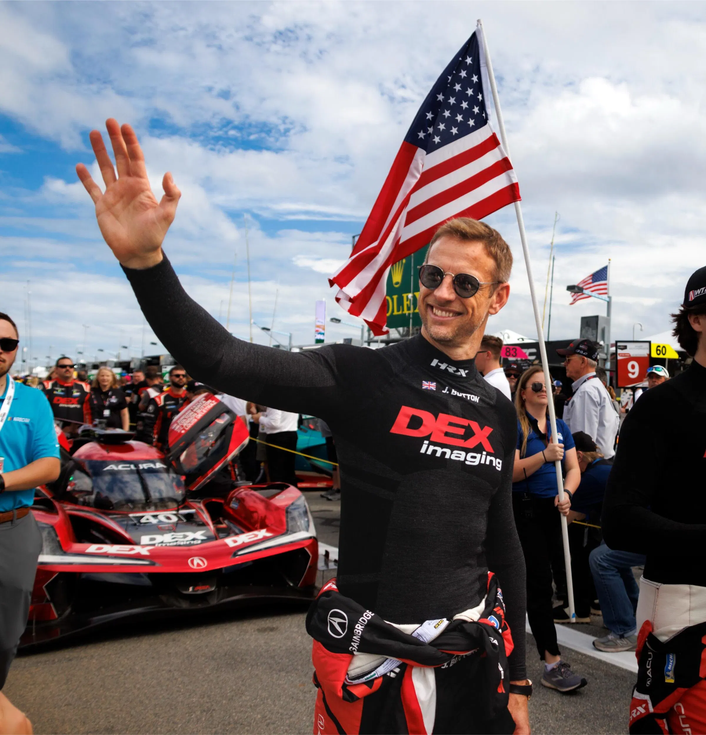 The Excitement of the Rolex 24: Endurance Racing at its Finest