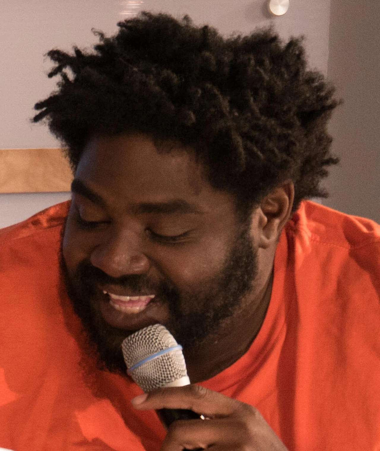 The Rise and Impact of Ron Funches in Comedy and Acting