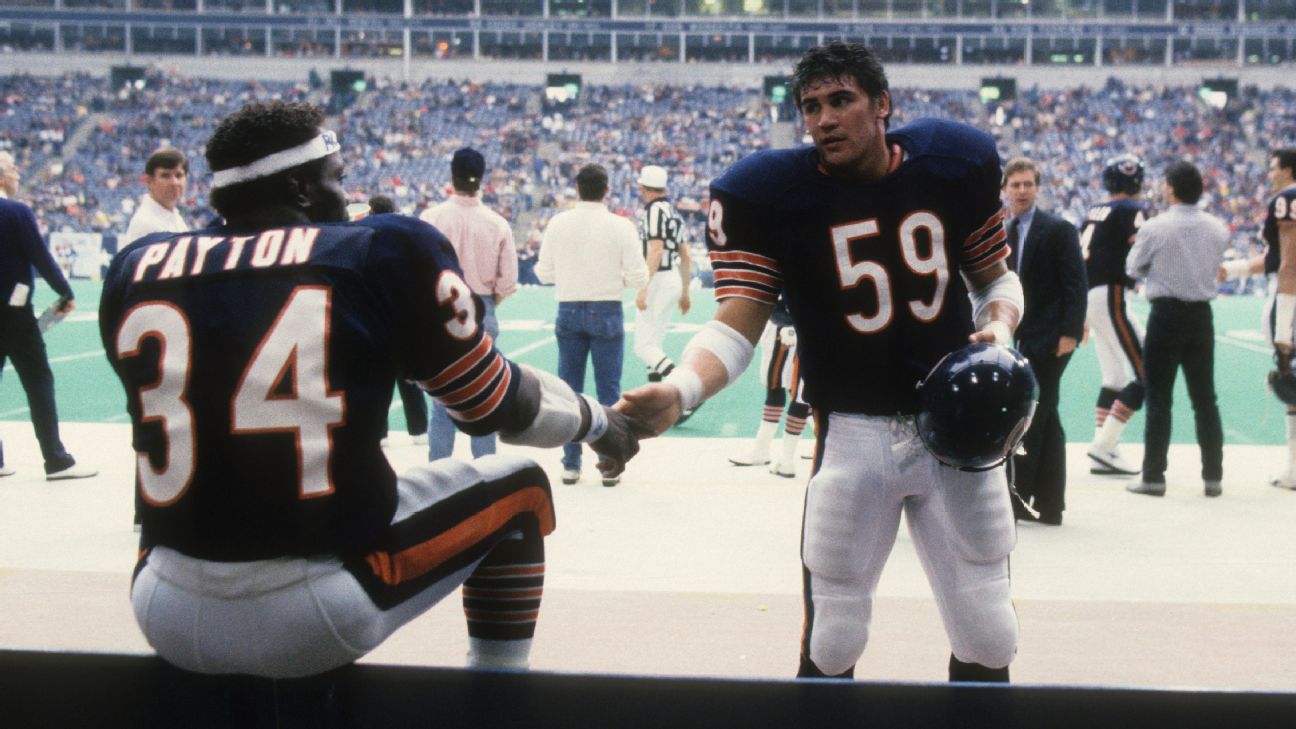 Ron Rivera: The Journey and Impact of an NFL Coach