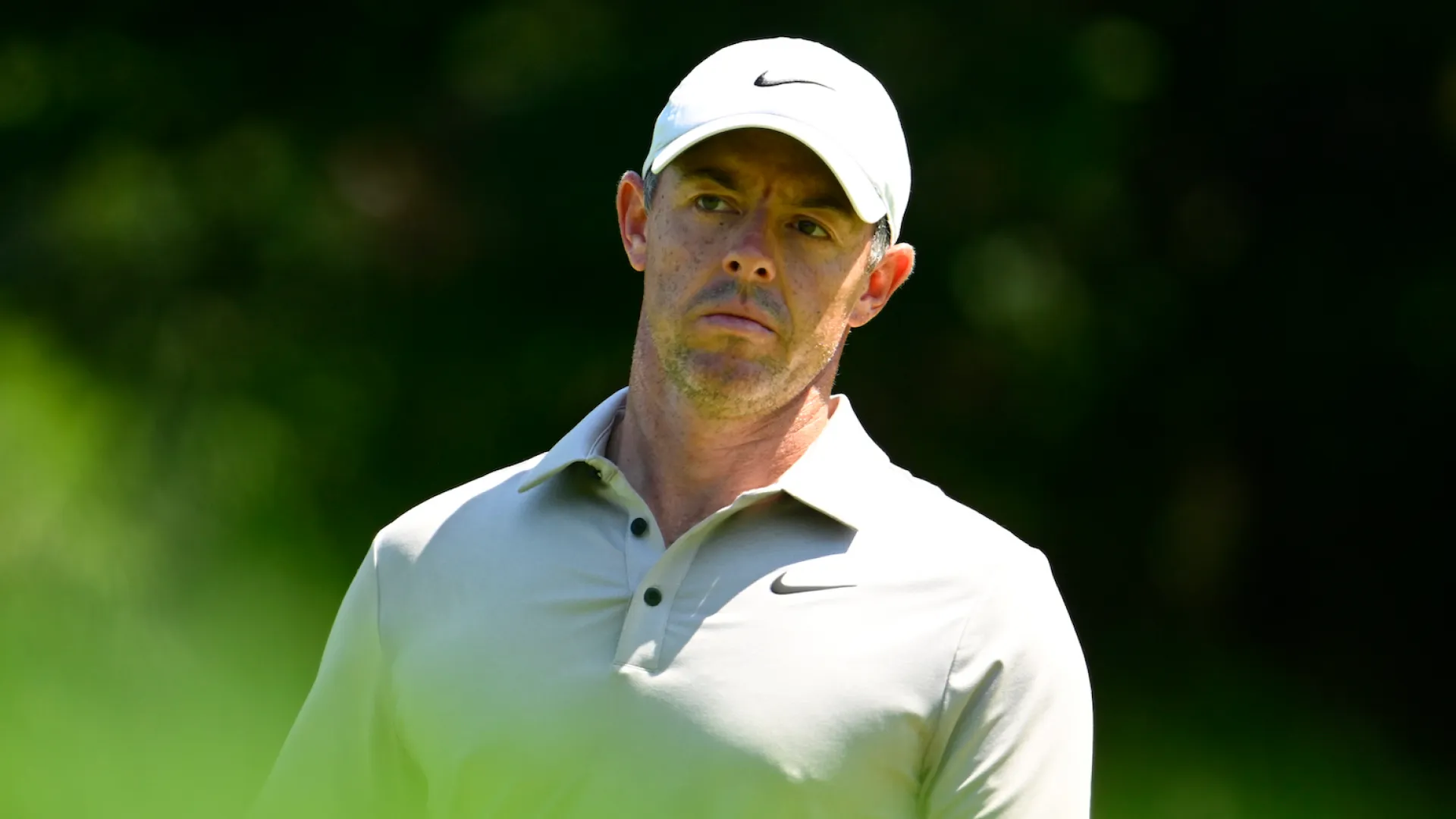 Rory McIlroy: A Dominant Force in Modern Golf