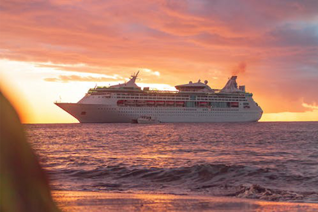 The Latest Updates on Royal Caribbean Cruise