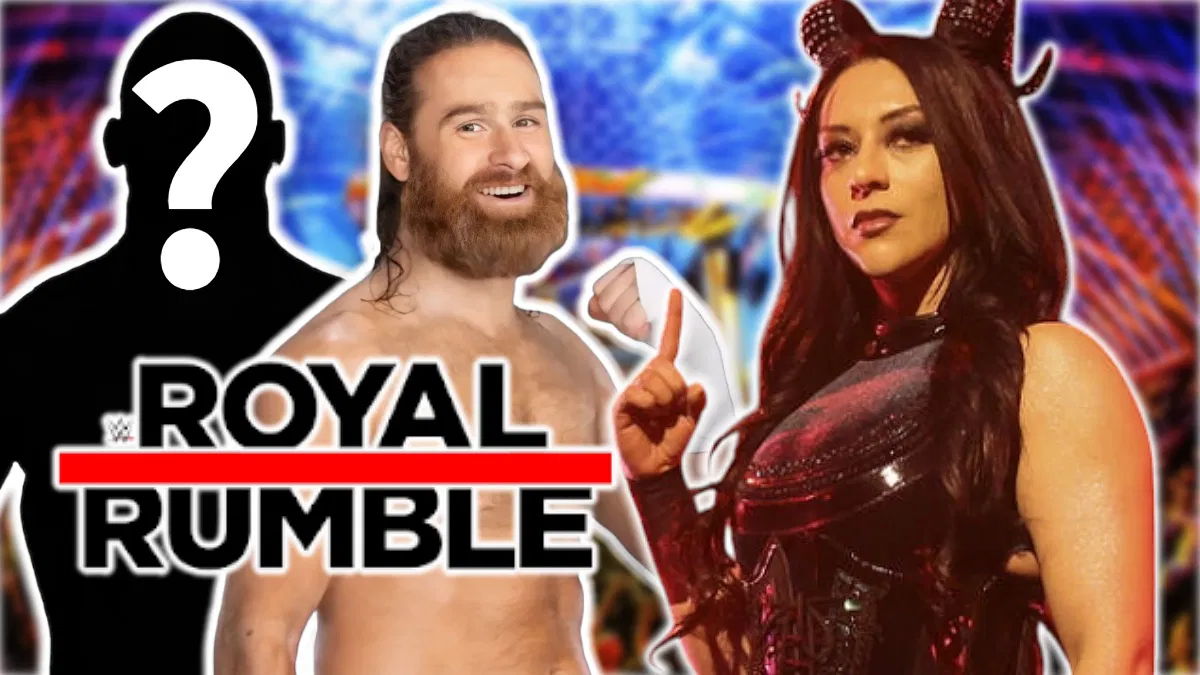 Everything You Need to Know About Royal Rumble 2026