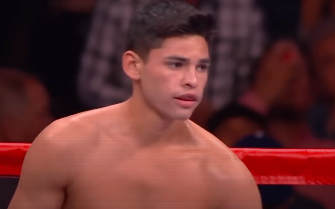 Ryan Garcia: The Future of Boxing