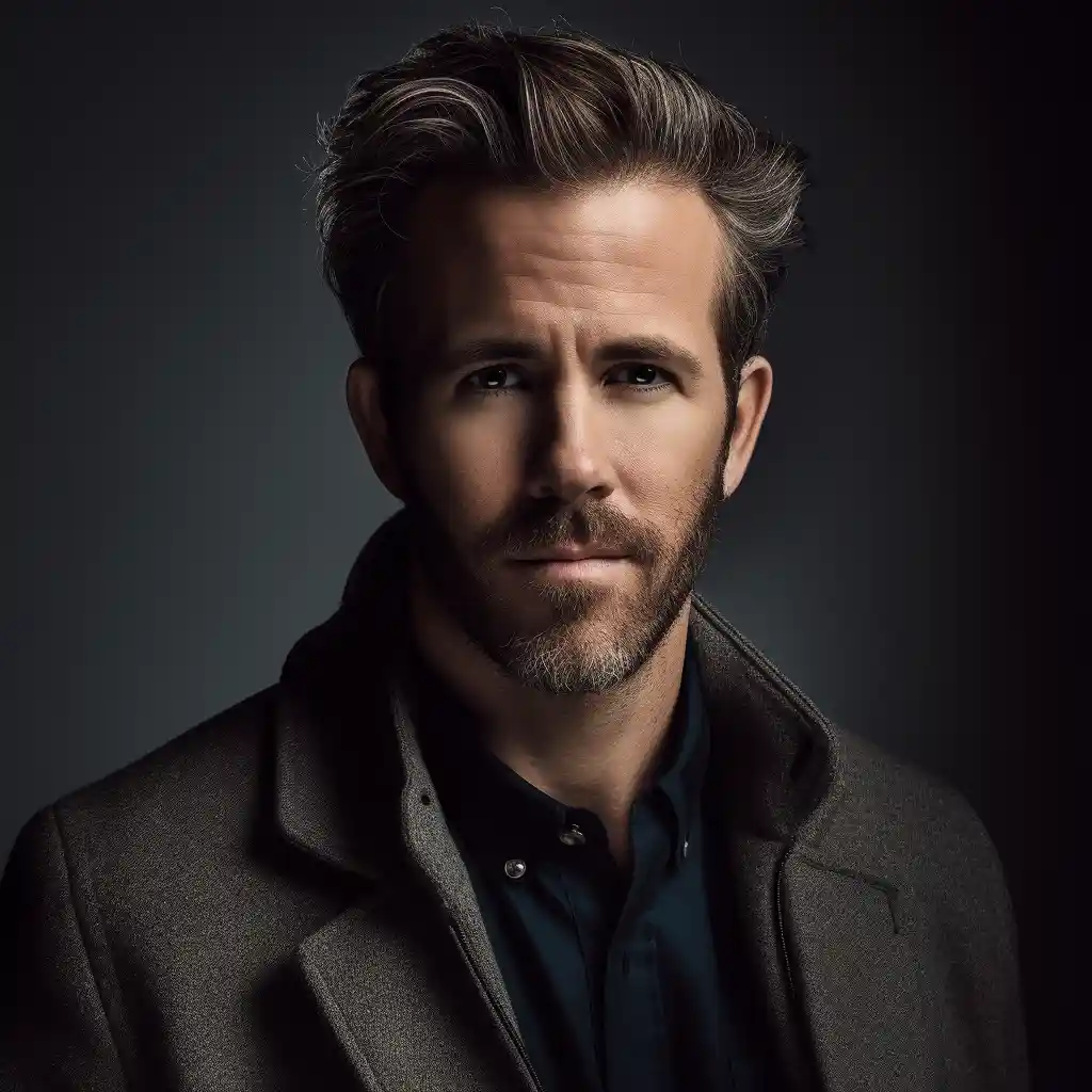The Life and Career of Ryan Reynolds