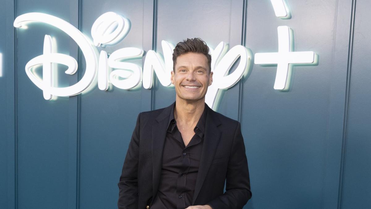 The Rise of Ryan Seacrest: A Television Icon