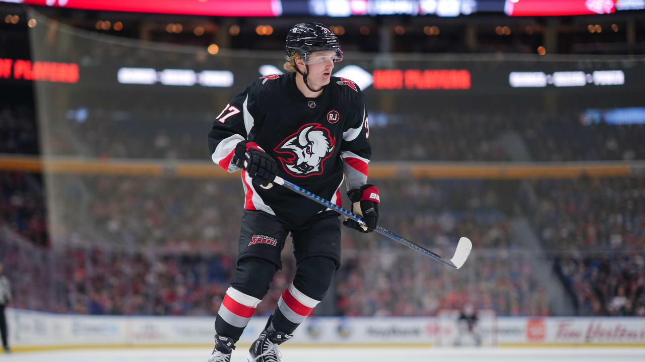 Sabres vs Canadiens: The Battle of NHL Rivals