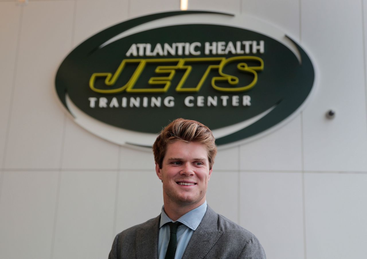 The Impact of Sam Darnold’s Grandfather on His Life