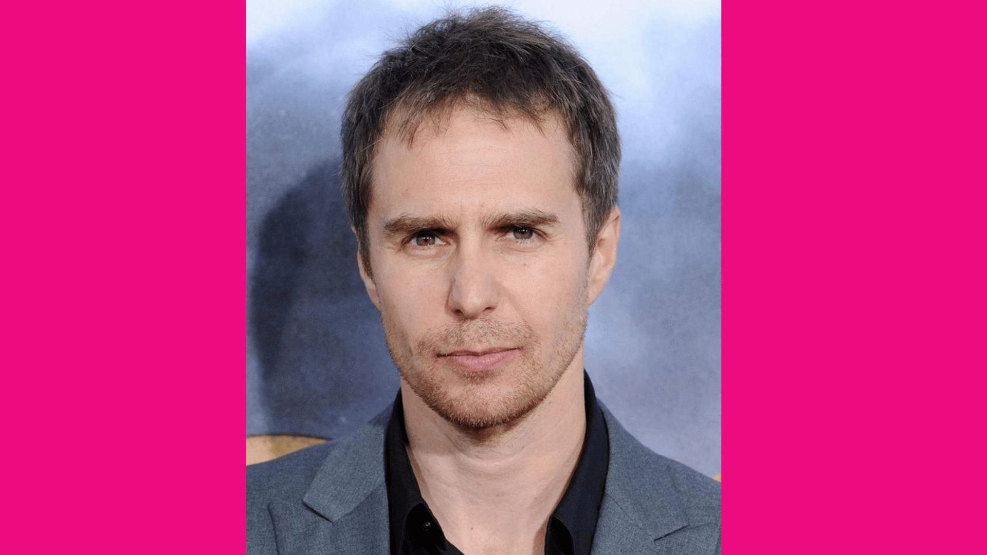 Sam Rockwell: A Multifaceted Talent in Hollywood