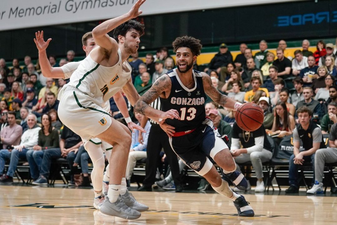 San Francisco vs Gonzaga: The Rivalry in College Basketball