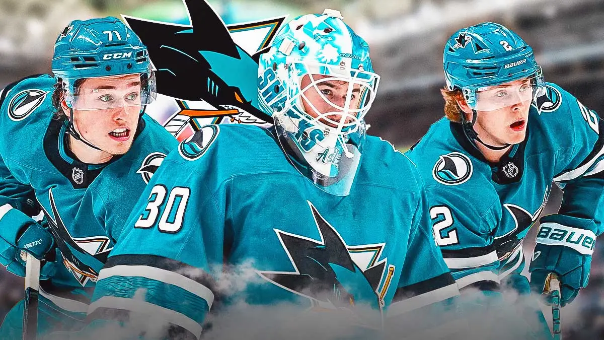 San Jose Sharks: Current Season Highlights and Challenges