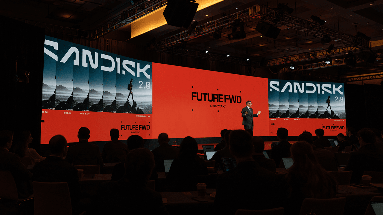 SanDisk Stock Performance: Trends and Insights
