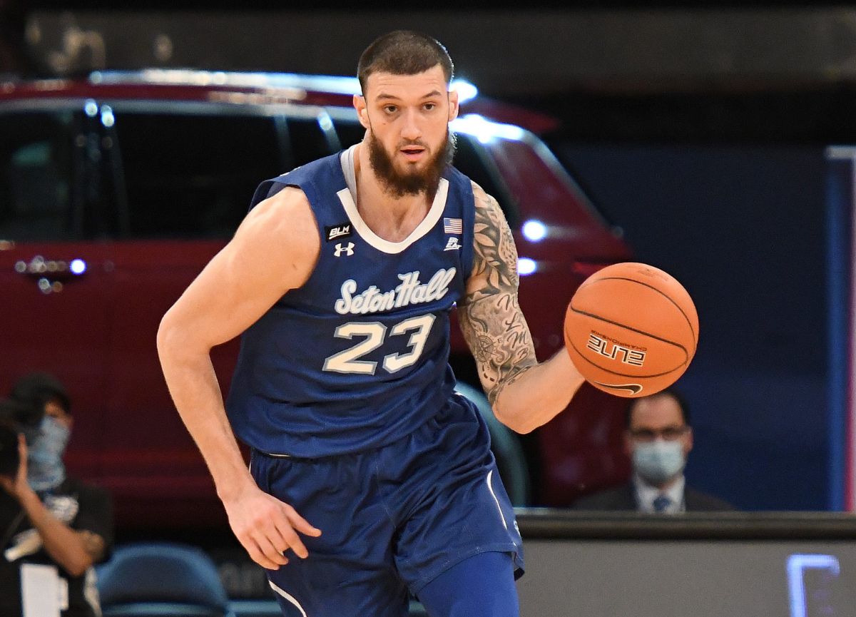 Sandro Mamukelashvili: The Journey of an NBA Rising Star