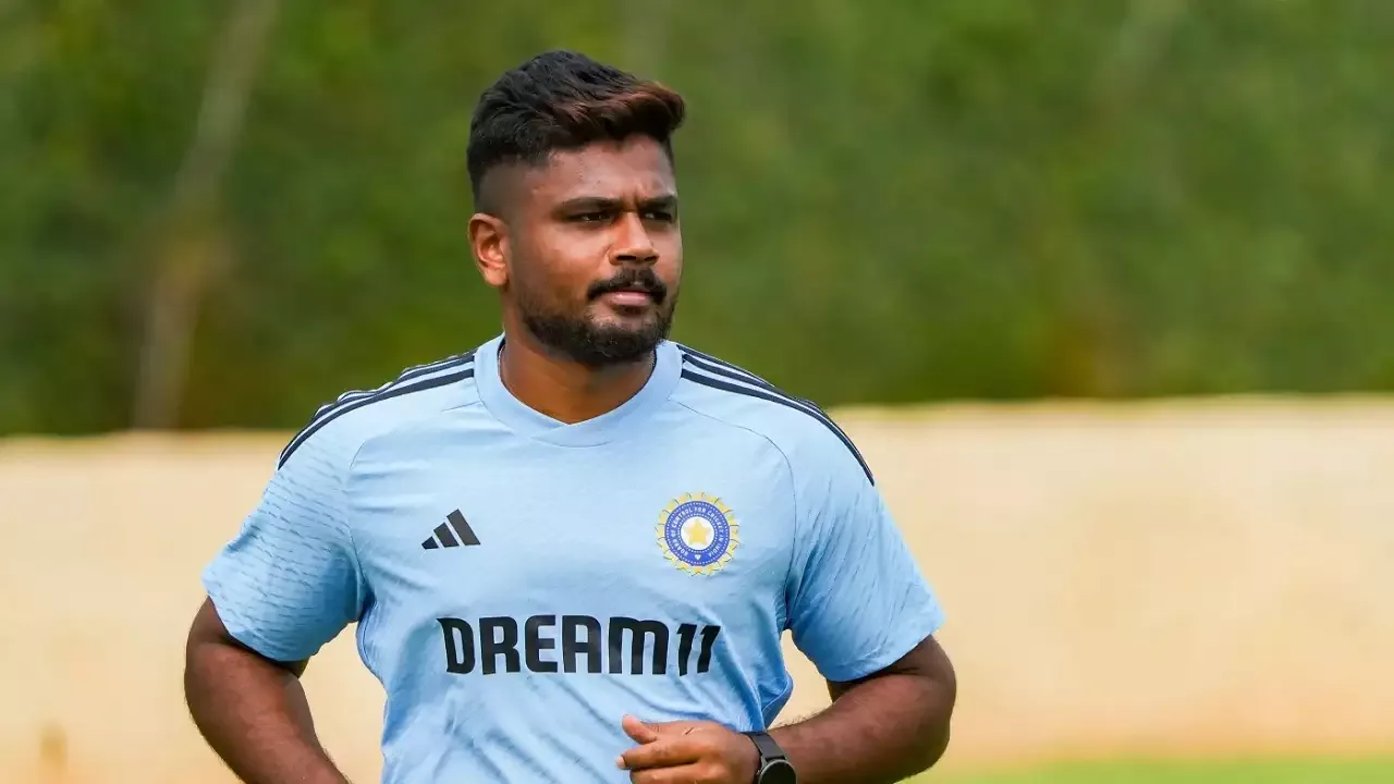 The Journey of Sanju Samson: A Cricketing Talent