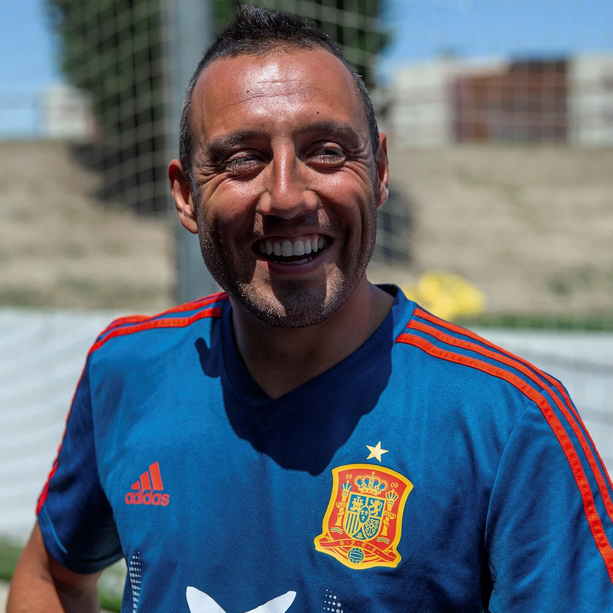 The Remarkable Journey of Santi Cazorla