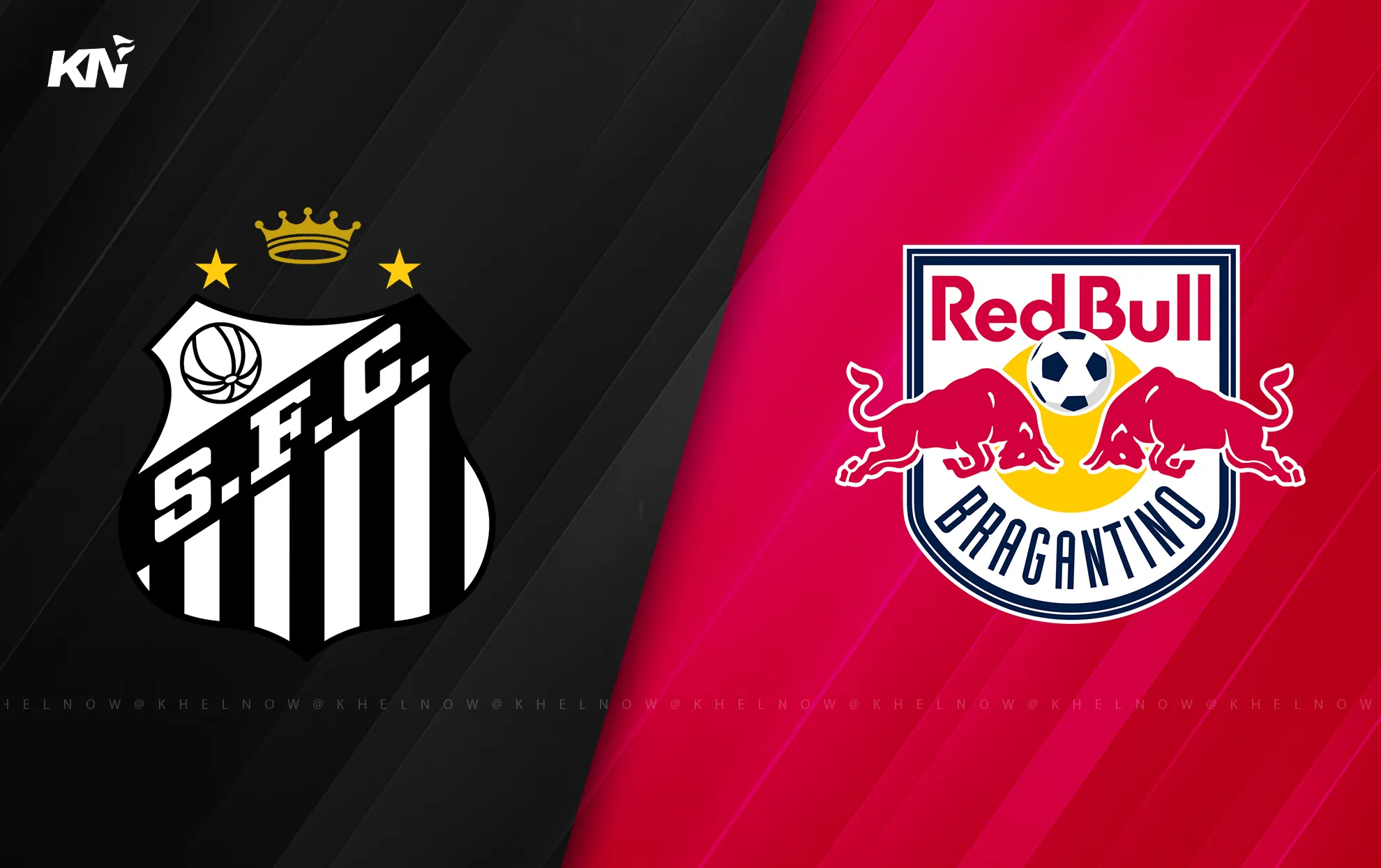Santos vs Bragantino: A Thrilling Clash in Brazilian Serie A