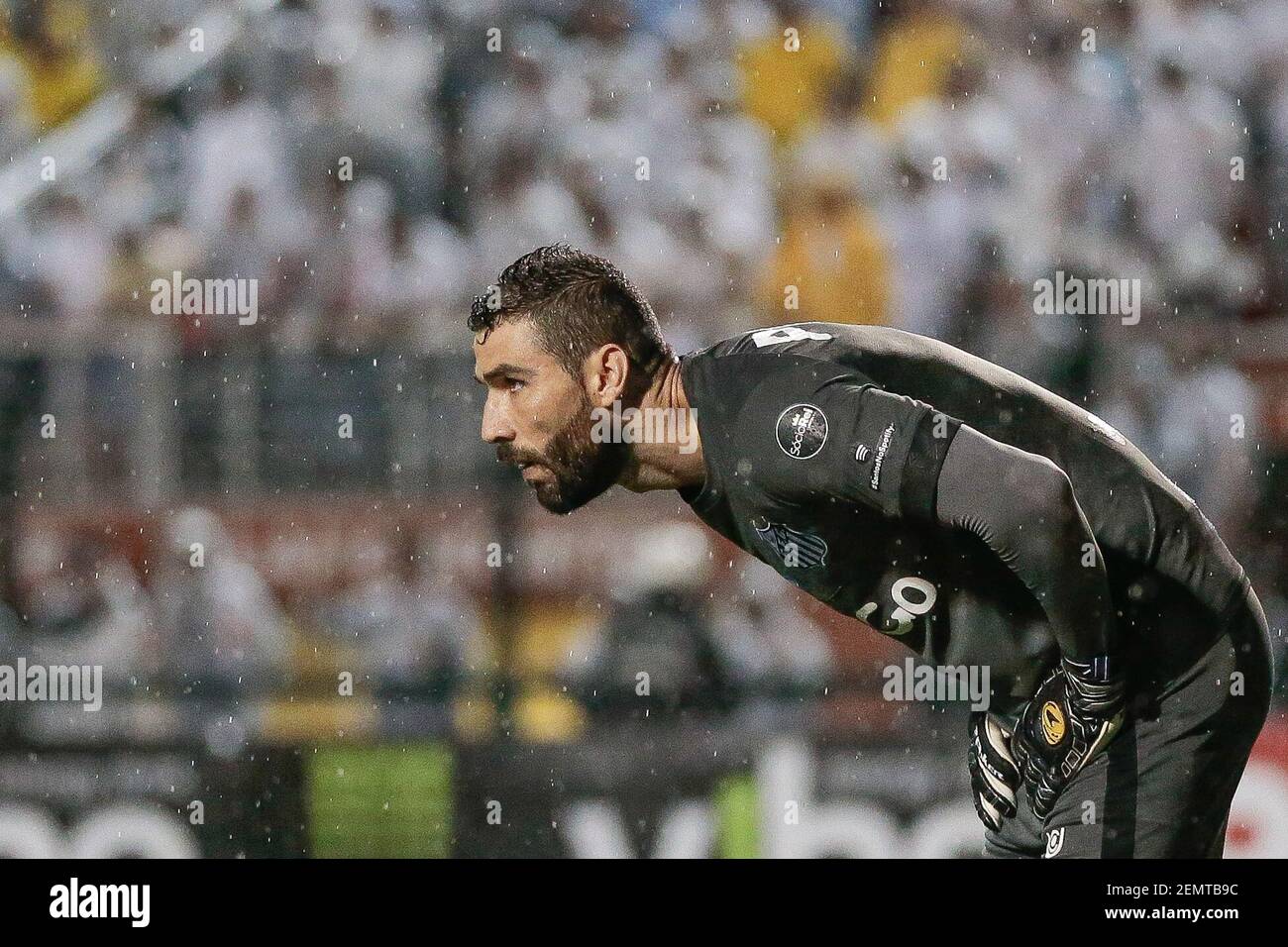 Santos vs Corinthians: The Clash of Titans in Brazilian Football