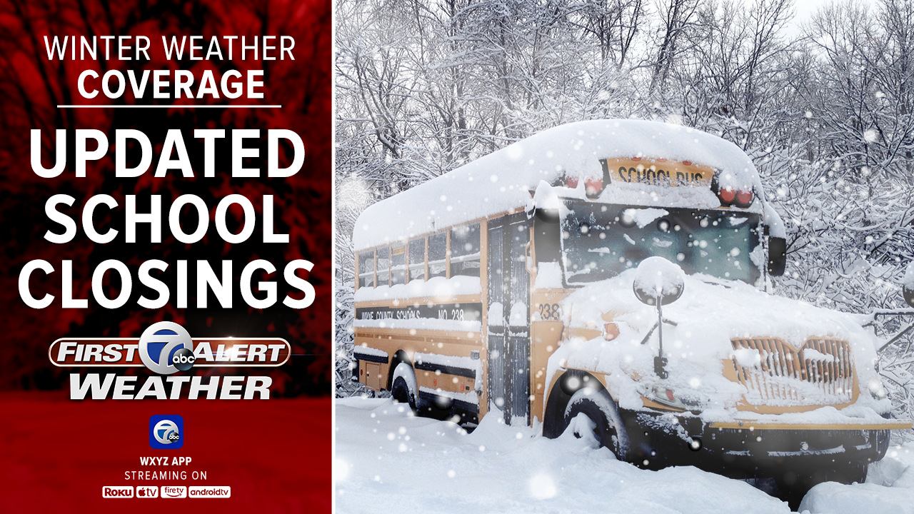 School Closings Today: What You Need to Know