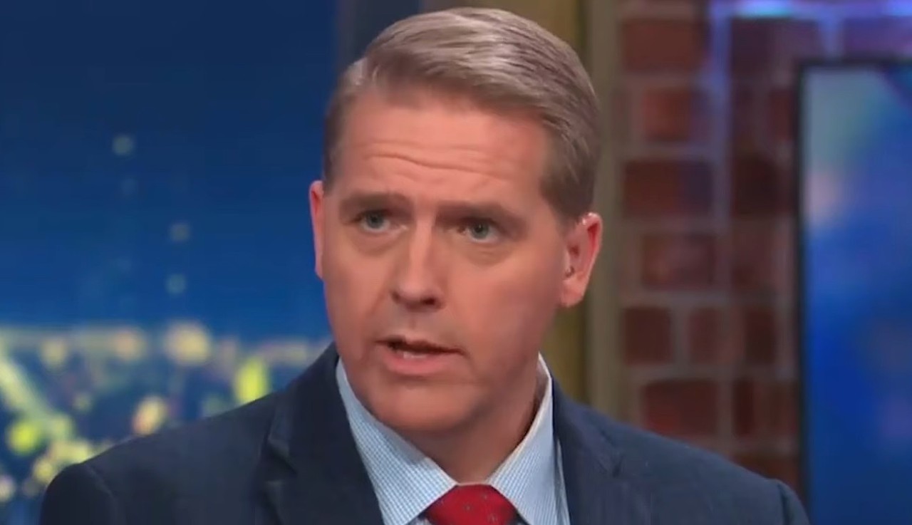 Understanding Scott Jennings: A Political Powerhouse