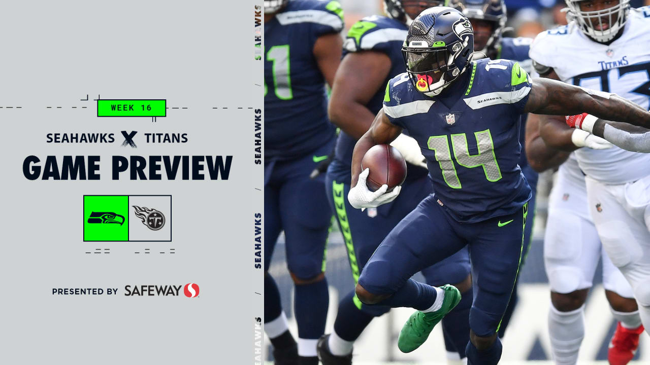 Seattle Seahawks Game Highlights and Key Performances