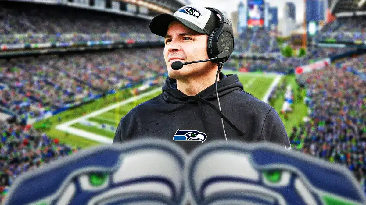 The Current Landscape of the Seahawks Head Coach Role
