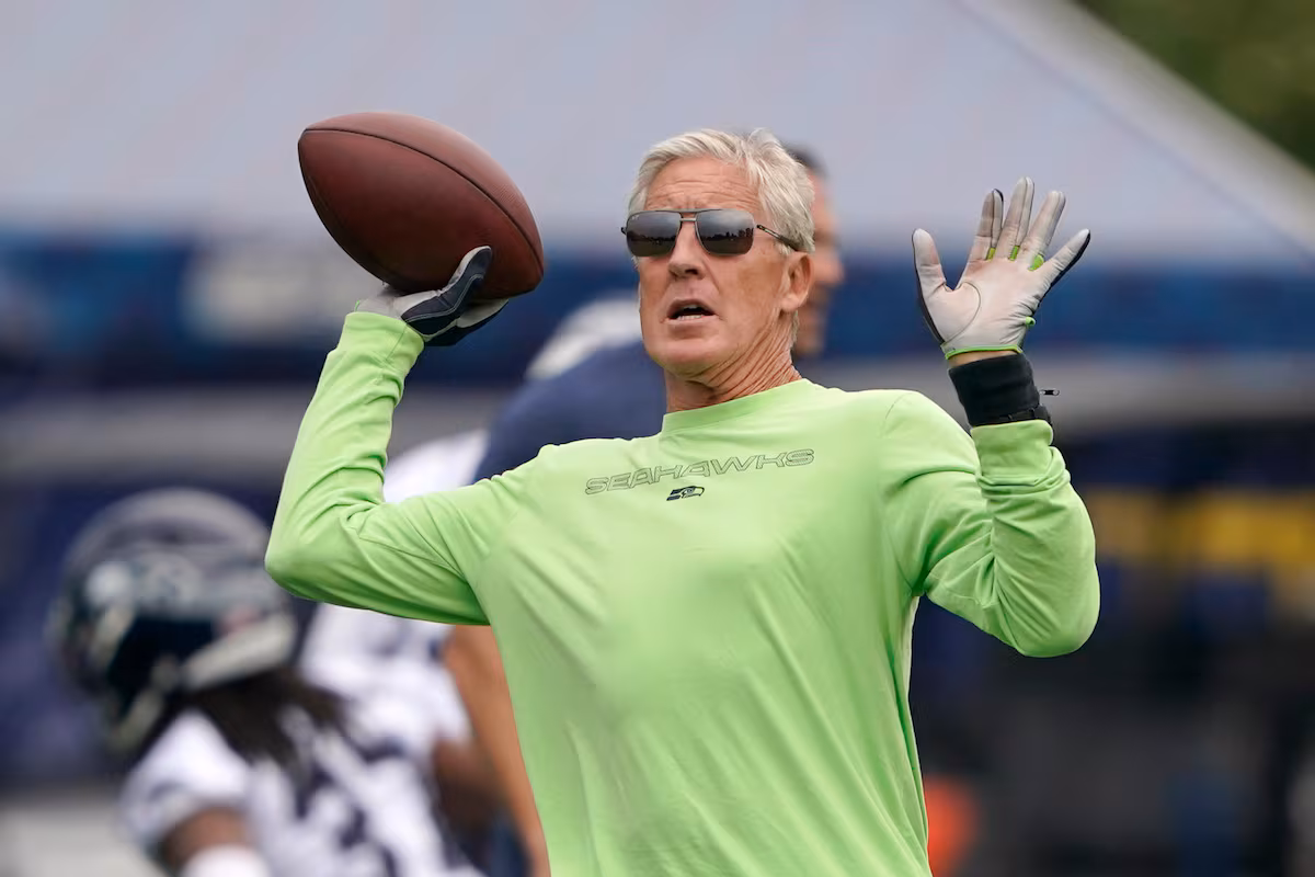 Current Performance and Key Players of the Seattle Seahawks