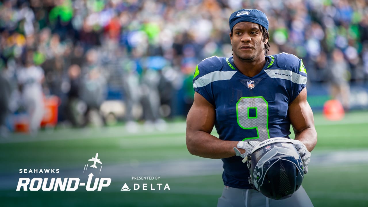 The Rise of Seahawks Walker: A Key Player for the Team