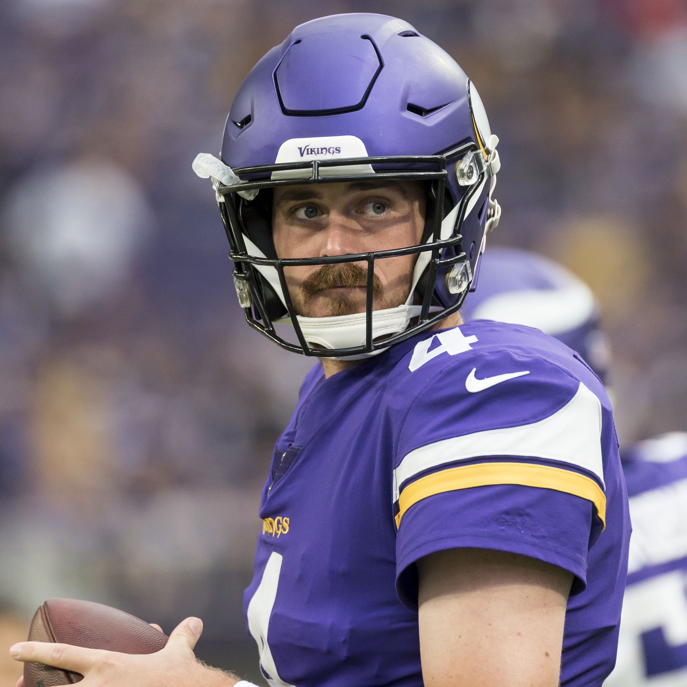 The Journey of Sean Mannion in the NFL