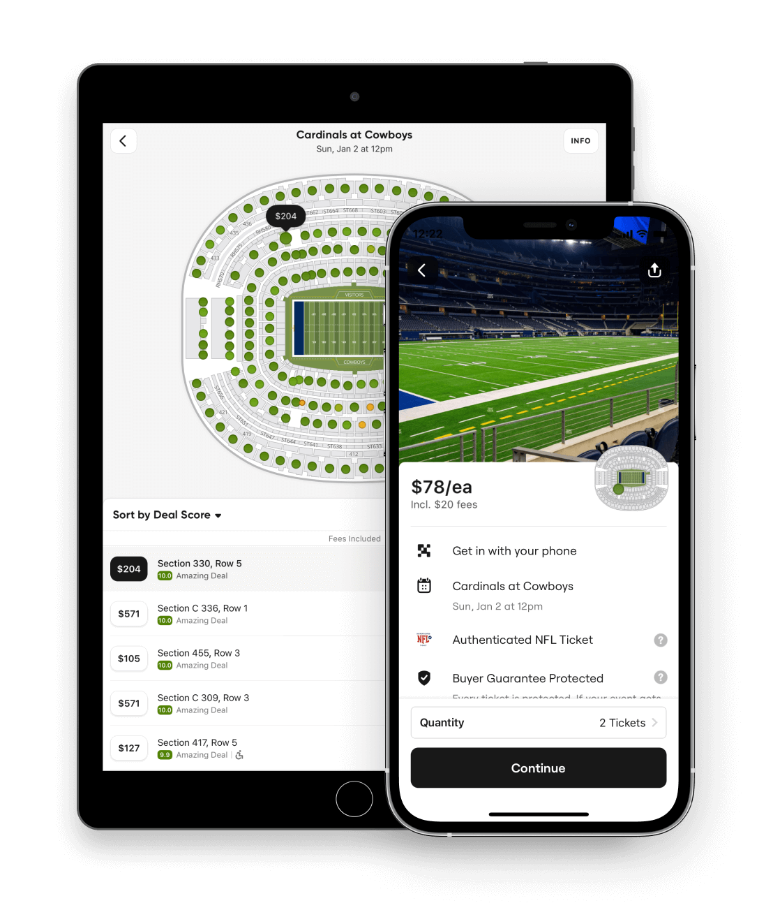 Exploring SeatGeek: The Future of Ticketing