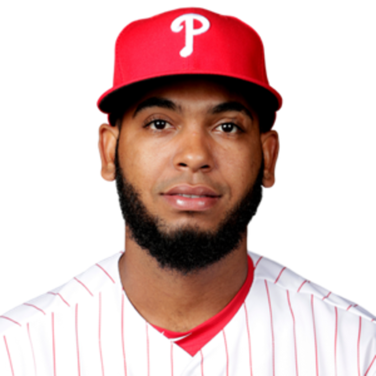 Seranthony Dominguez: The Journey of a Rising MLB Star