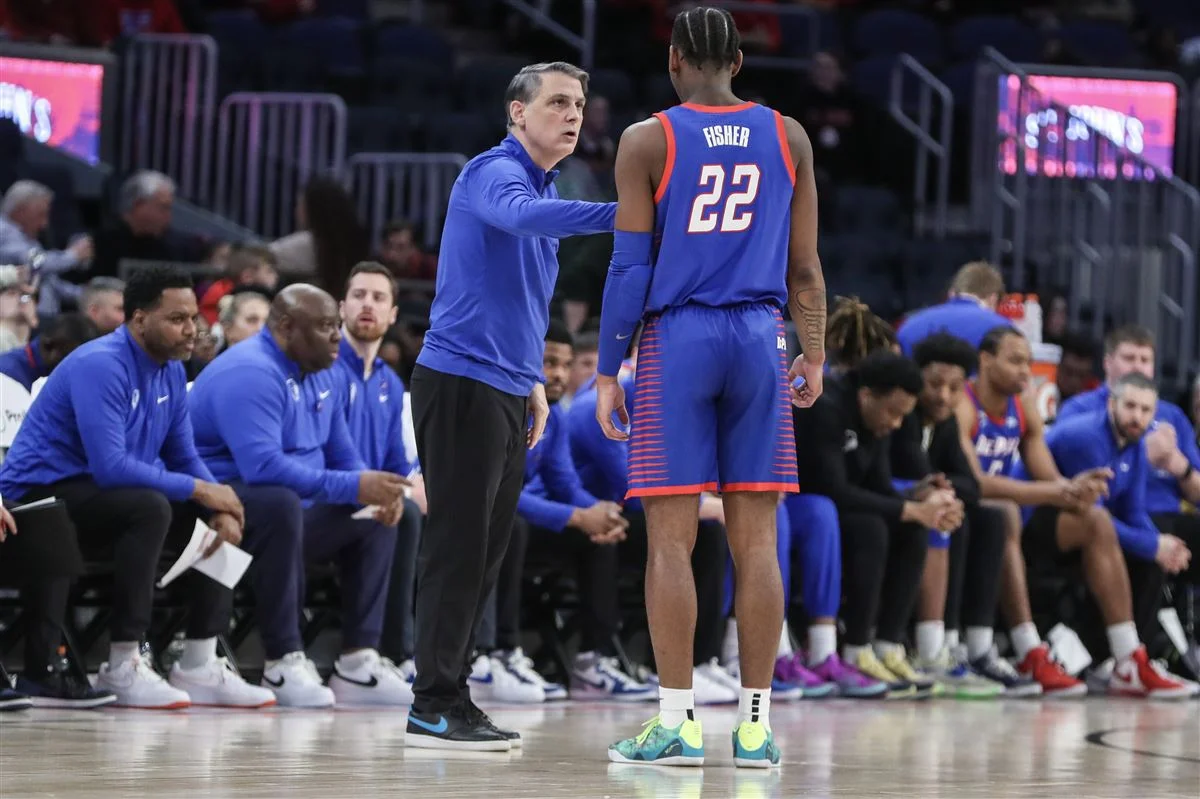 Seton Hall vs DePaul: Highlights from the Latest Matchup